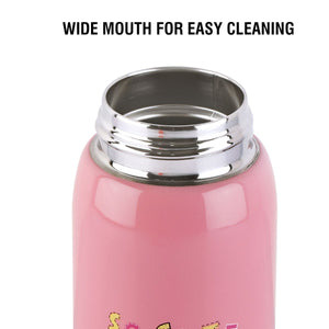 Junior 275 Hot & Cold Stainless Steel Kids Water Bottle, 275ml