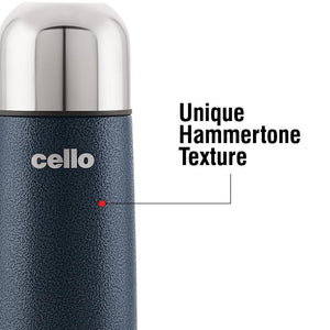 Flipper Flask, Vacusteel Water Bottle 1000ml