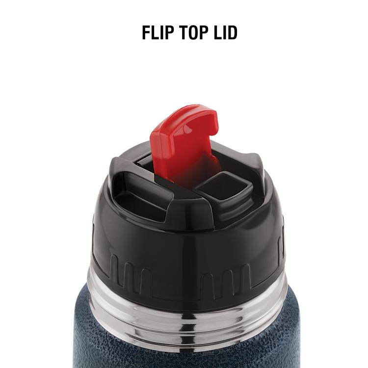 Flipper Flask, Vacusteel Water Bottle