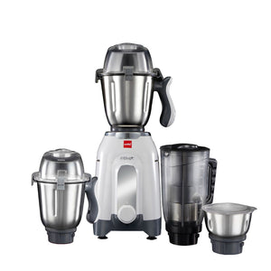 Discovery Pro Juicer Mixer Grinder with 4 Jars, 750W