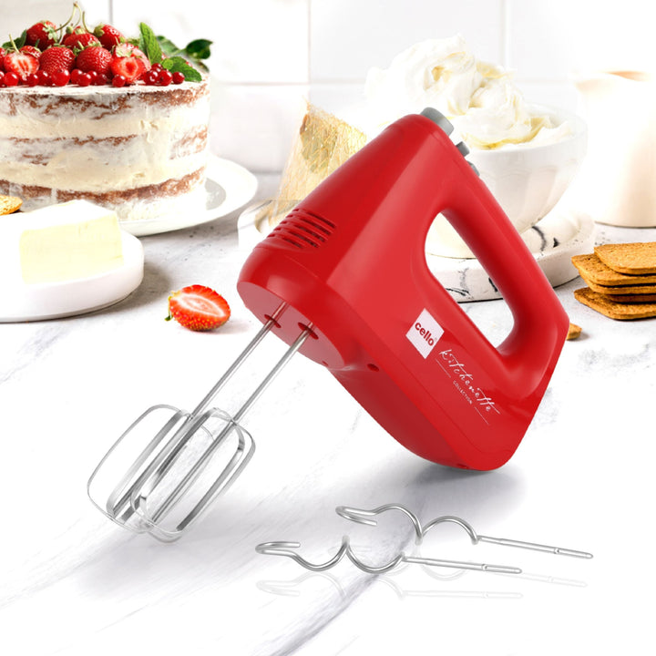 Supreme Hand Beater, 400W