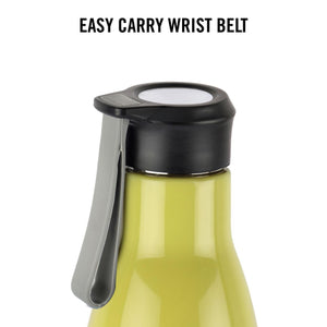 Puro Steel-X Neo 900 Water Bottle, 720ml