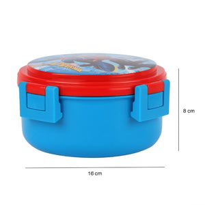Recess Insulated Lunch Box, Big