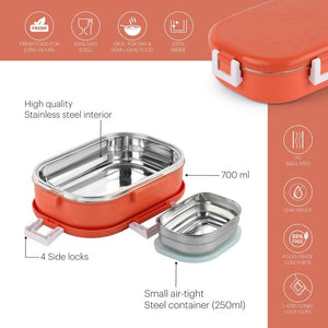 Altro Neo Insulated Lunch Box