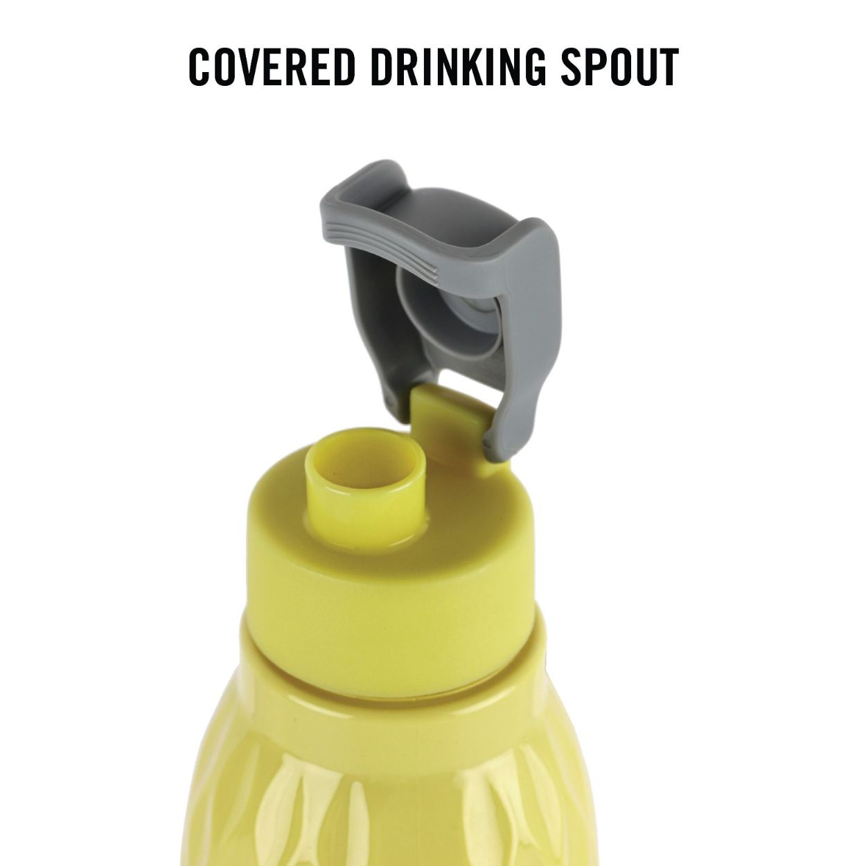 Puro Wave 900 Water Bottle, 690ml