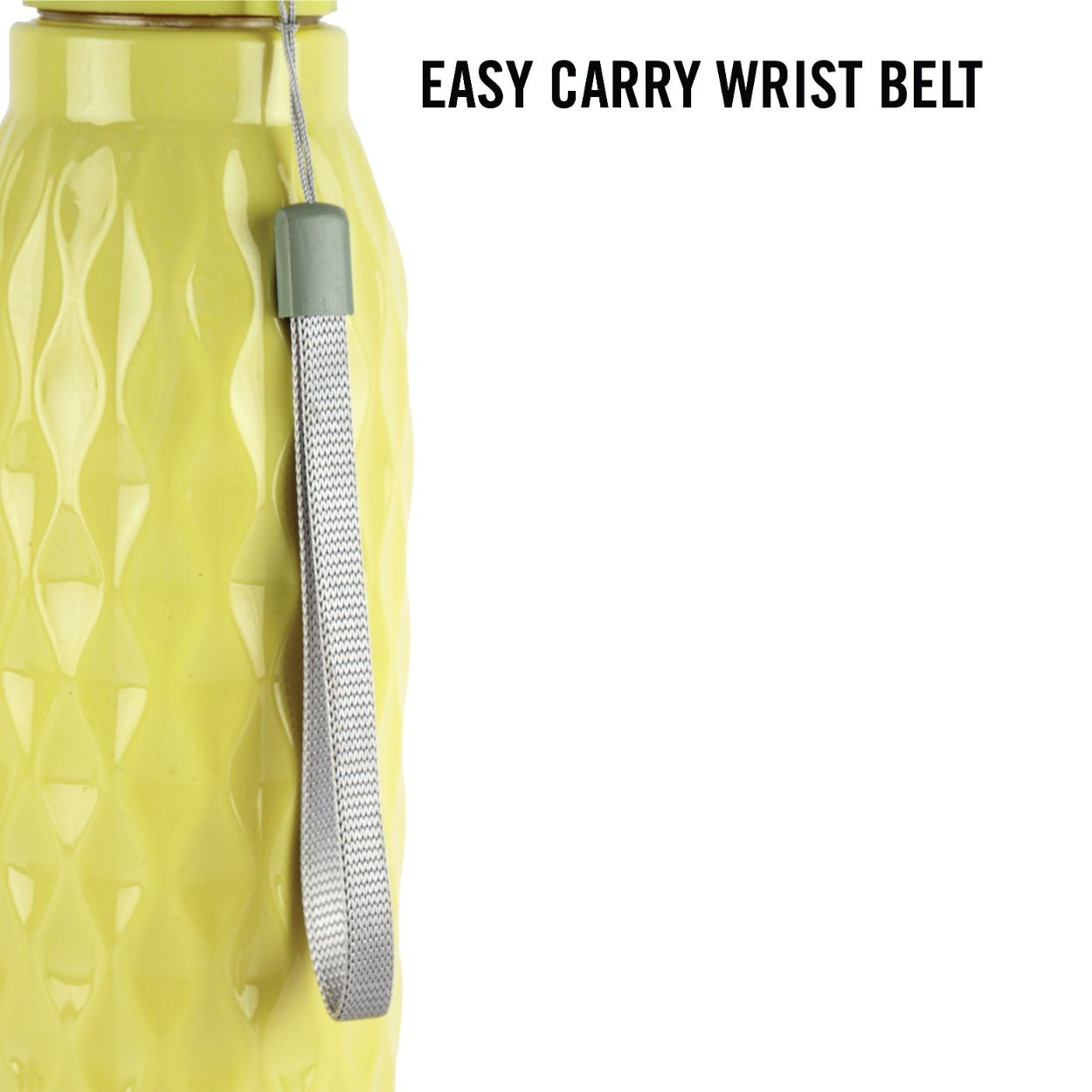 Puro Wave 900 Water Bottle, 690ml