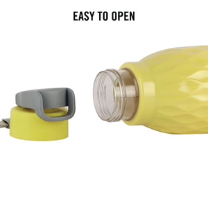 Puro Wave 900 Water Bottle, 690ml