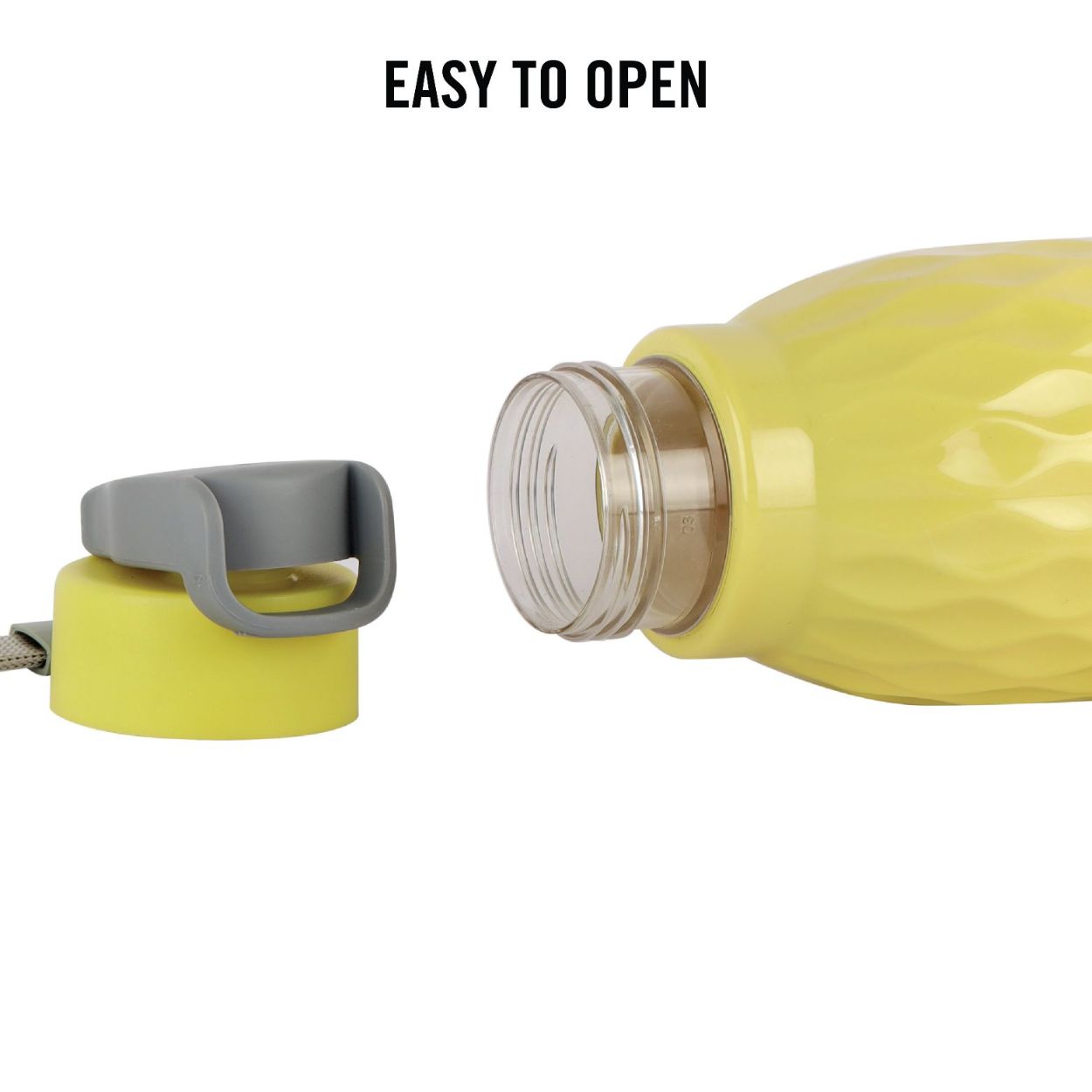 Puro Wave 900 Water Bottle, 690ml