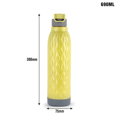 Puro Wave 900 Water Bottle, 690ml