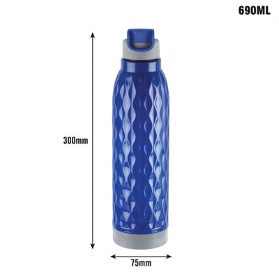 Puro Wave 900 Water Bottle, 690ml