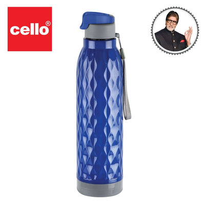 Puro Wave 900 Water Bottle, 690ml