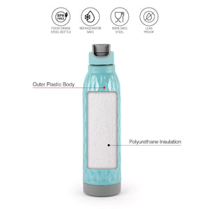 Puro Wave 900 Water Bottle, 690ml