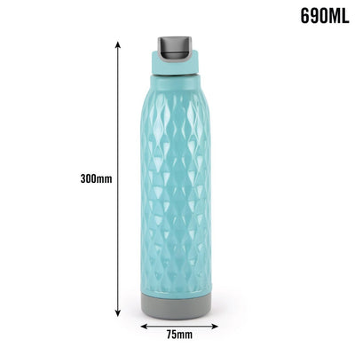 Puro Wave 900 Water Bottle, 690ml
