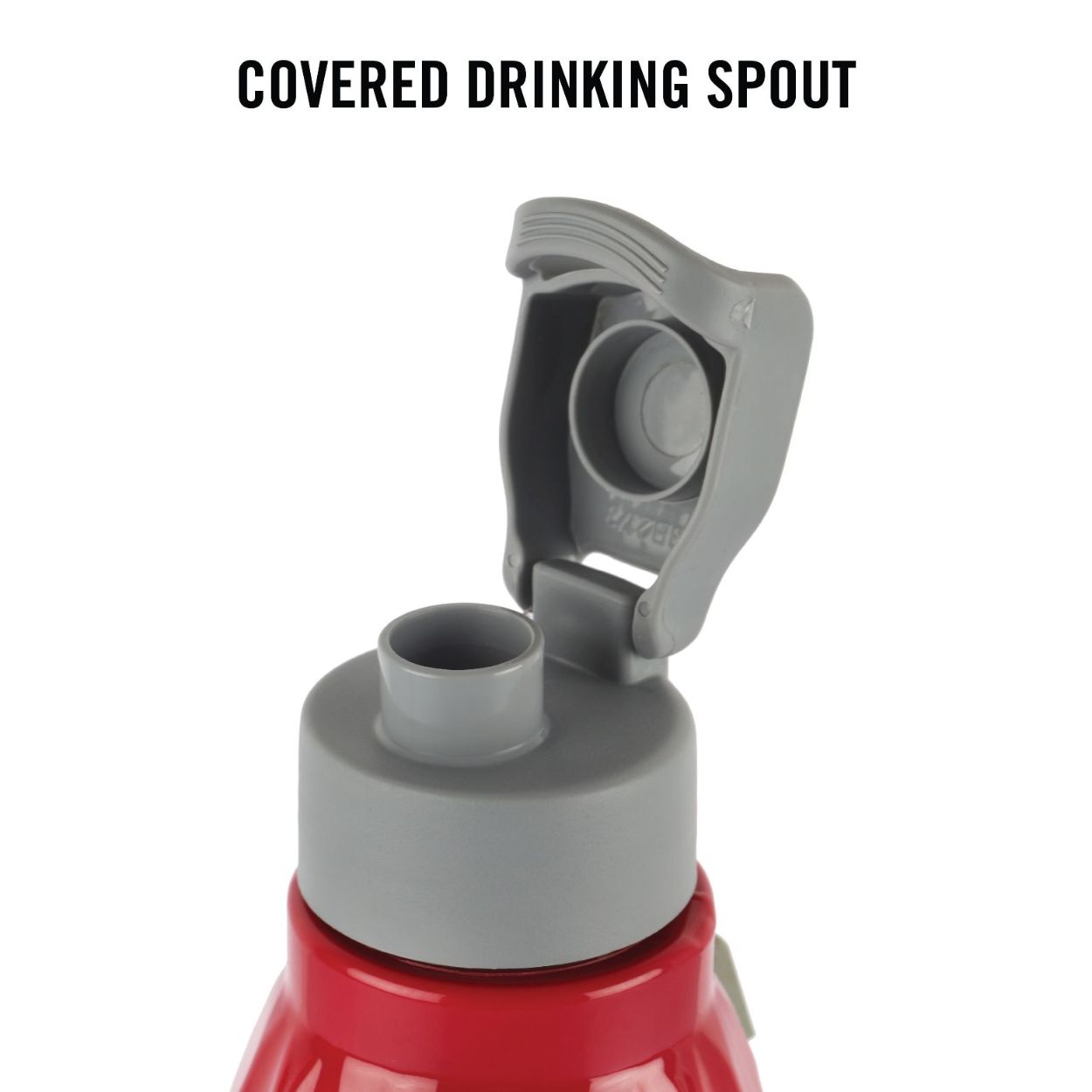 Puro Wave 900 Water Bottle, 690ml