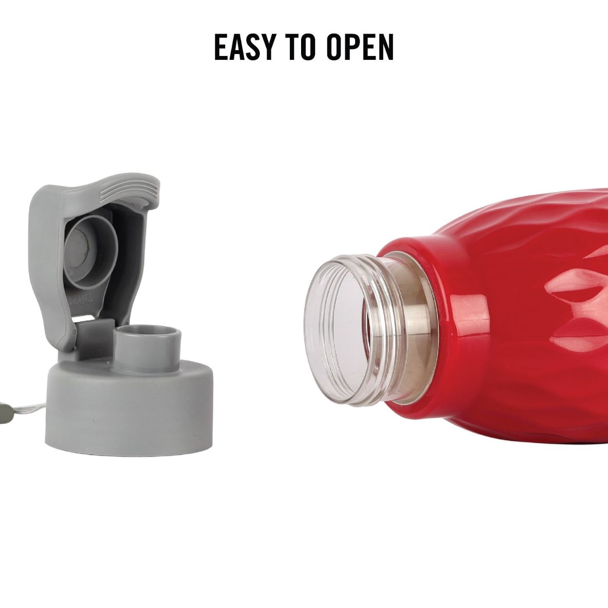 Puro Wave 900 Water Bottle, 690ml