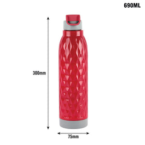 Puro Wave 900 Water Bottle, 690ml