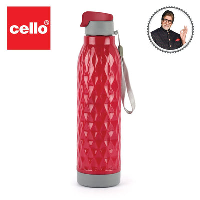 Puro Wave 900 Water Bottle, 690ml