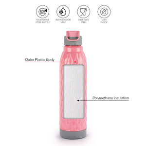 Puro Wave 900 Water Bottle, 690ml