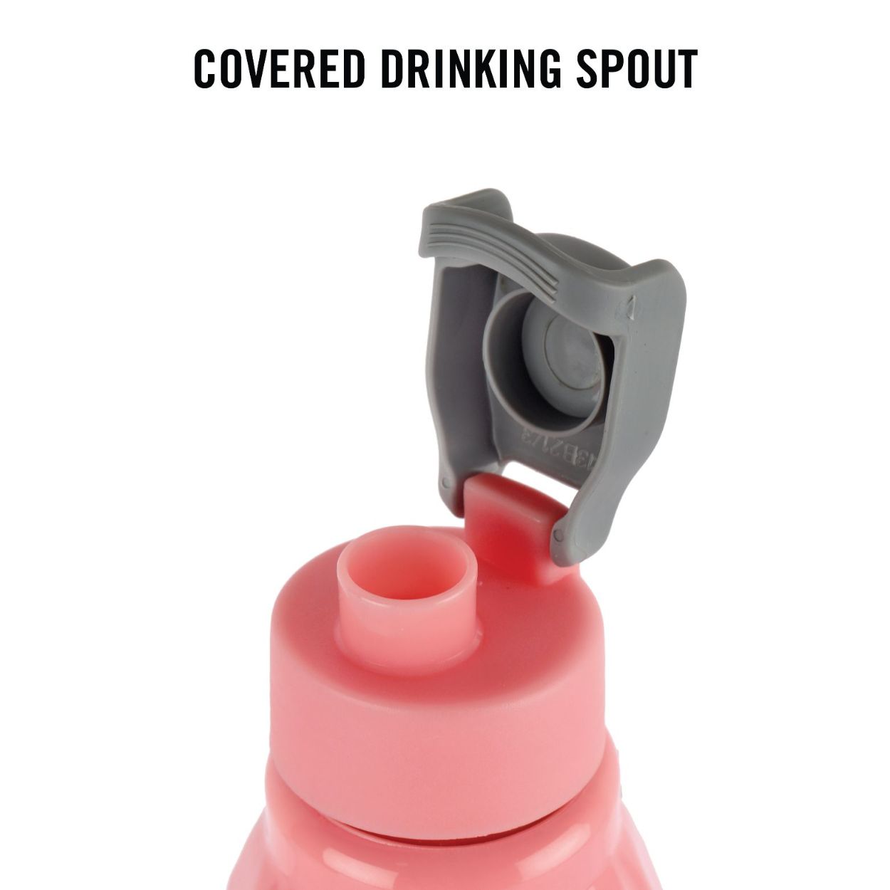 Puro Wave 900 Water Bottle, 690ml