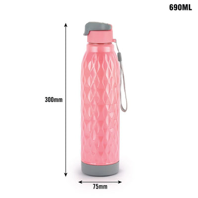 Puro Wave 900 Water Bottle, 690ml