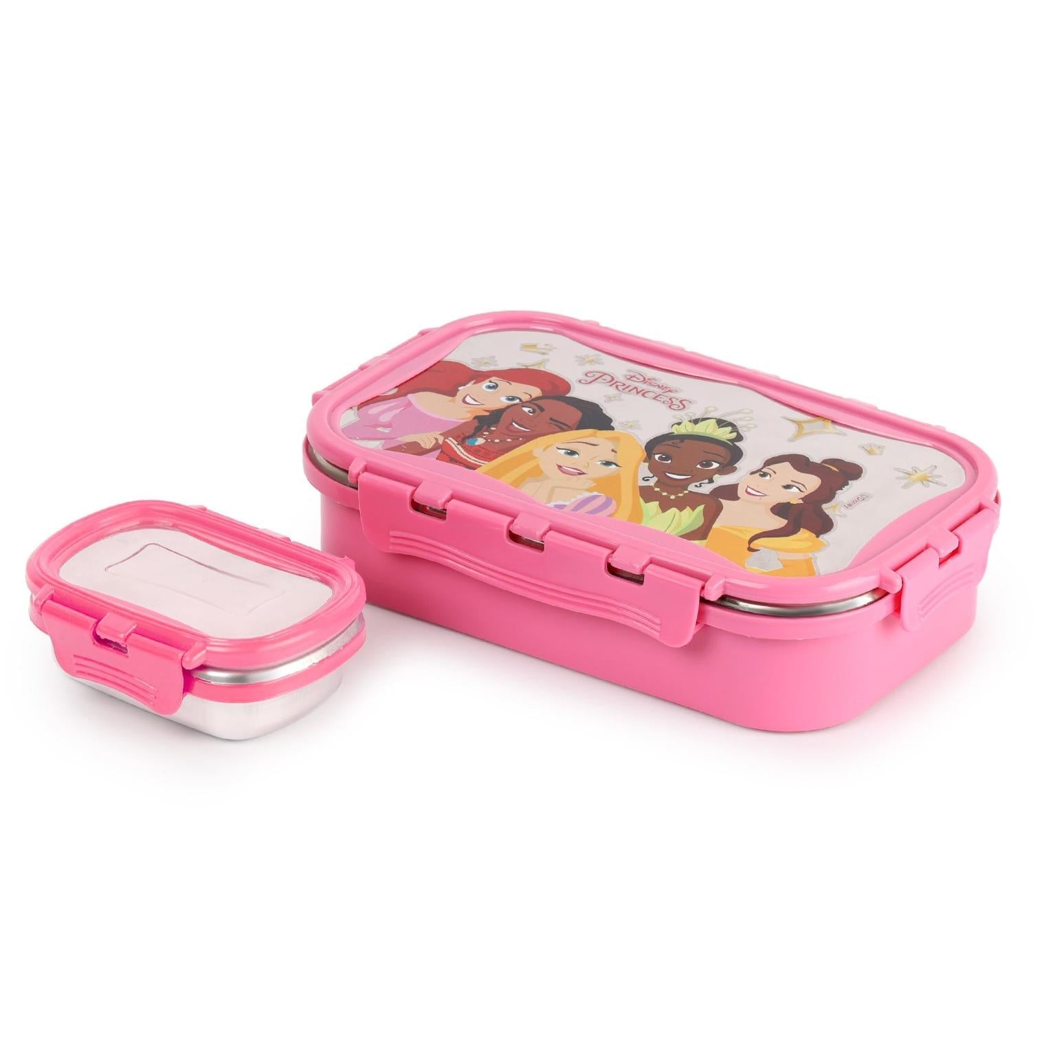 Thermo Click Toons Insulated Lunch Box, Medium