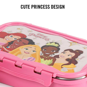 Thermo Click Toons Insulated Lunch Box, Medium