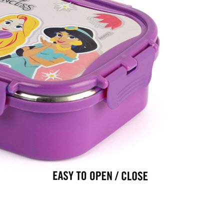 Thermo Click Toons Insulated Lunch Box, Medium