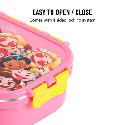 Fun Food Lunch Box, Big
