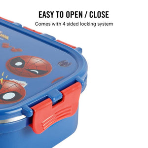 Fun Food Lunch Box, Big