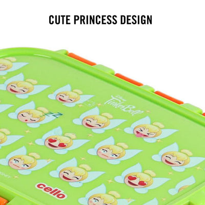 Fun Food Lunch Box, Medium