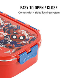 Fun Food Lunch Box, Medium