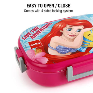 Feast Deluxe Insulated Lunch Box
