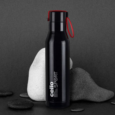 Maestro Flask, Vacusteel Water Bottle