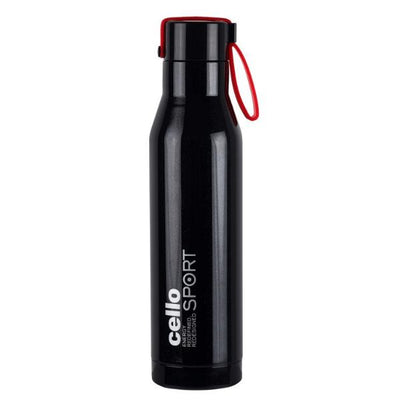 Maestro Flask, Vacusteel Water Bottle