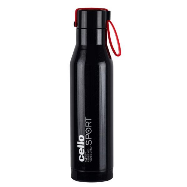 Maestro Flask, Vacusteel Water Bottle