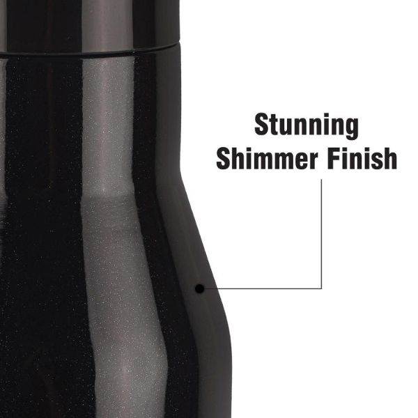 Maestro Flask, Vacusteel Water Bottle