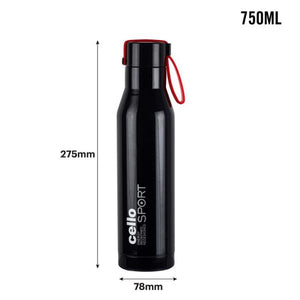 Maestro Flask, Vacusteel Water Bottle