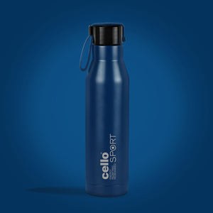 Maestro Flask, Vacusteel Water Bottle