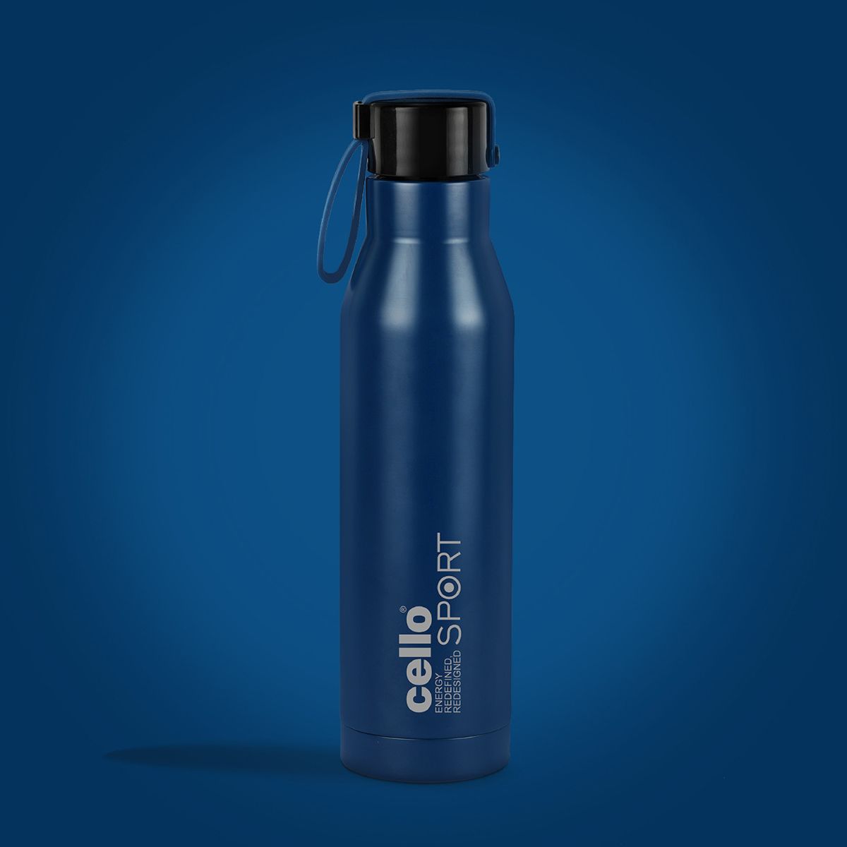 Maestro Flask, Vacusteel Water Bottle