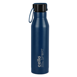Maestro Flask, Vacusteel Water Bottle