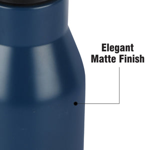 Maestro Flask, Vacusteel Water Bottle