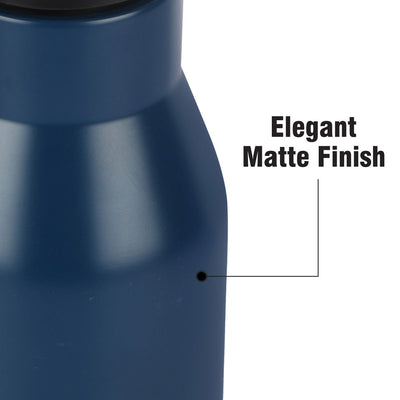 Maestro Flask, Vacusteel Water Bottle