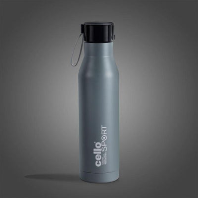 Maestro Flask, Vacusteel Water Bottle