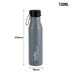 Maestro Flask, Vacusteel Water Bottle