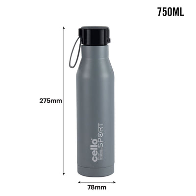 Maestro Flask, Vacusteel Water Bottle