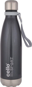 Scout Flask, Vacusteel Water Bottle, 750ml