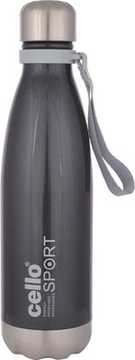 Scout Flask, Vacusteel Water Bottle, 750ml