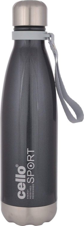 Scout Flask, Vacusteel Water Bottle, 750ml