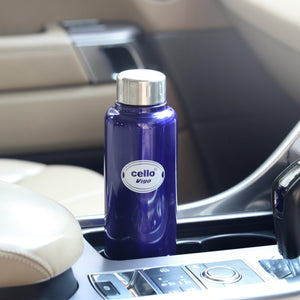 Vigo Flask, Vacusteel Water Bottle, 750ml