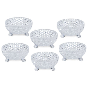 Marina Glass Bowl Gift Set